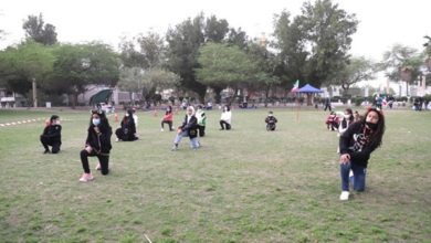 طيبة الرويح: غرس تعزيز الثقافة الوطنية في نفوس أطفالنا