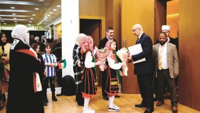 «النجاة»: المرأة الكويتية قائدة مميزة في شتى المجالات