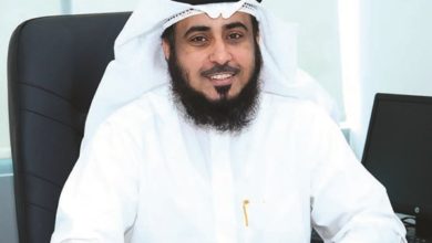 د.فهد الجنفاوي: 55 ألف دينار جوائز تشجيعية لحفظة كتاب الله من مختلف الأعمار والجنسيات خلال رمضان