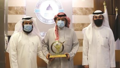 «النجاة» حصدت «جائزة الكويت للإبداع»