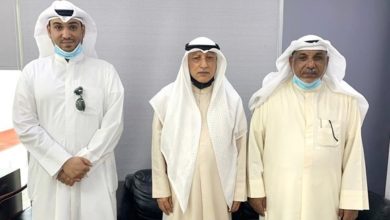 وفد «التعريف بالإسلام» زار «المتحدة للدواجن»