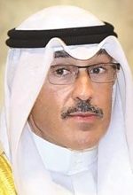 محافظ الأحمدي هنأ القيادة السياسية بحلول شهر رمضان المبارك