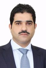 الشمري يطالب بدليل استرشادي لتوظيف مواقع التواصل في خدمة العمل المؤسسي