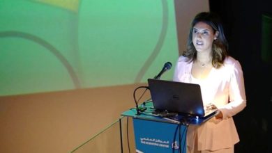 النيباري: ضرورة تضامن الجميع في مواجهة التحديات البيئية