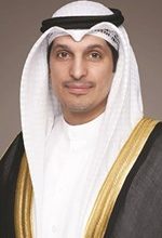 عبدالرحمن المطيري: قطعنا شوطاً كبيراً نحو تنمية وتطوير الإعلام عبر تشجيع الكفاءات وتطبيق التحول الرقمي في مختلف قطاعات الوزارة