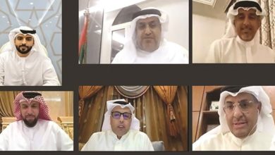 التحول الإلكتروني والتقنيات الحديثة ساهما في التخفيف من قيود «كورونا»