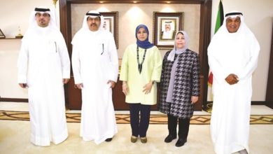 محافظ حولي: الاهتمام بذوي الاحتياجات الخاصة على رأس أولوياتنا