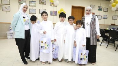 الرويح: تعريف الأطفال بشخصيات الكويت للاقتداء بهم