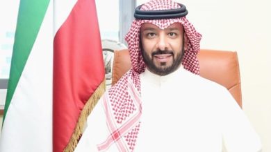 الحمدان رئيساً لمجلس الجمعية الكويتية للخيل العربية المؤقت