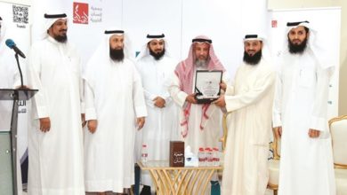 «إنسان الخيرية» دشنت أكاديمية «نبراس» للسنة النبوية