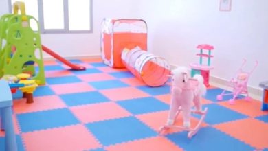 «العدل» تفتتح مركزاً جديداً لرؤية وتسليم المحضون