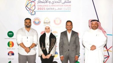 5 مخترعين كويتيين استعرضوا ابتكاراتهم بملتقى «التحدي والابتكار»