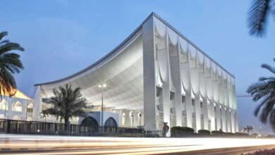 «تكتل الكتل»… نهج جديد لمجلس 2022