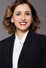 شيماء بن حسين تشيد باهتمام الحكومة بأصحاب المشاريع الصغيرة والمتوسطة