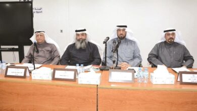 البسيس: العمل الخيري الكويتي في تطور مستمر