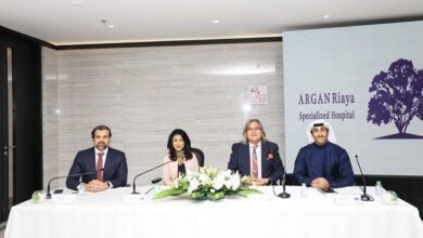 المشعان: «أرجان رعاية» يعتمد إستراتيجية مستقبلية للارتقاء بخدماته وتعزيز مكانته كبديل للعلاج بالخارج