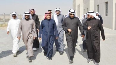 وزير الإسكان وجّه بإعداد دراسة مطالبات سكان «المطلاع»