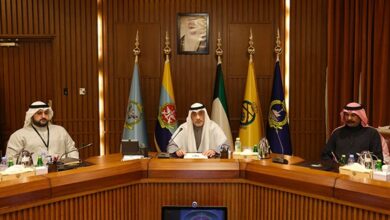 نائب رئيس مجلس الوزراء ووزير الدفاع ووزير الداخلية بالوكالة: ترجمة التوجيهات السامية ببذل كل الجهود ومواصلة العمل والتنسيق بين مختلف القطاعات العسكرية