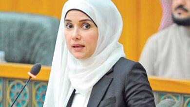 وزير العدل يقر بأزمة «المفوضية»