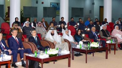«الأبحاث»: الندوة «الكويتية اليابانية».. منتدى لتبادل المعرفة والخبرات النفطية