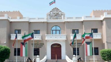 «الجهاز المركزي»: إصدار 2160 رخصة قيادة جديدة لـ«البدون» خلال عام 2023